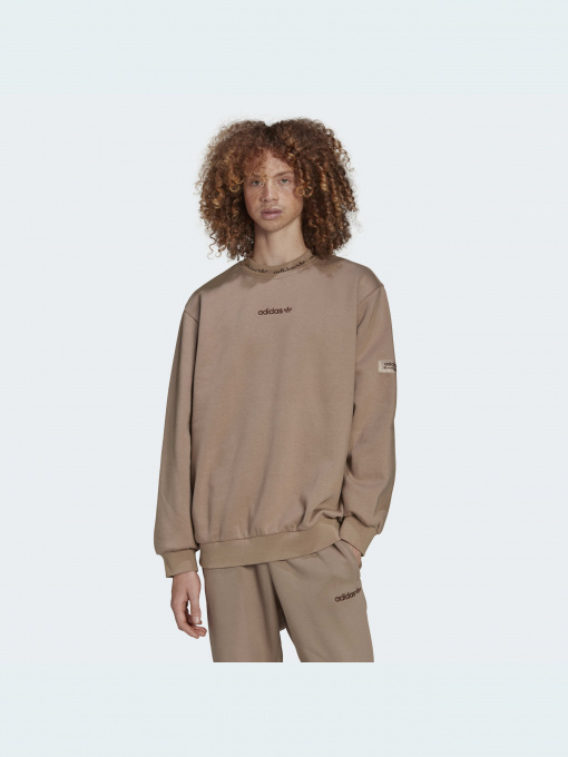 Світшот Adidas модель HM2664 Фото