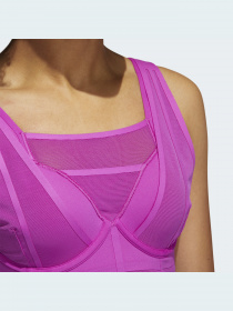 Топ спортивный Adidas Clima модель HC5332 Фото