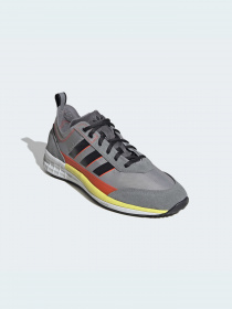 Кроссовки повседневные Adidas модель FV3767 Фото