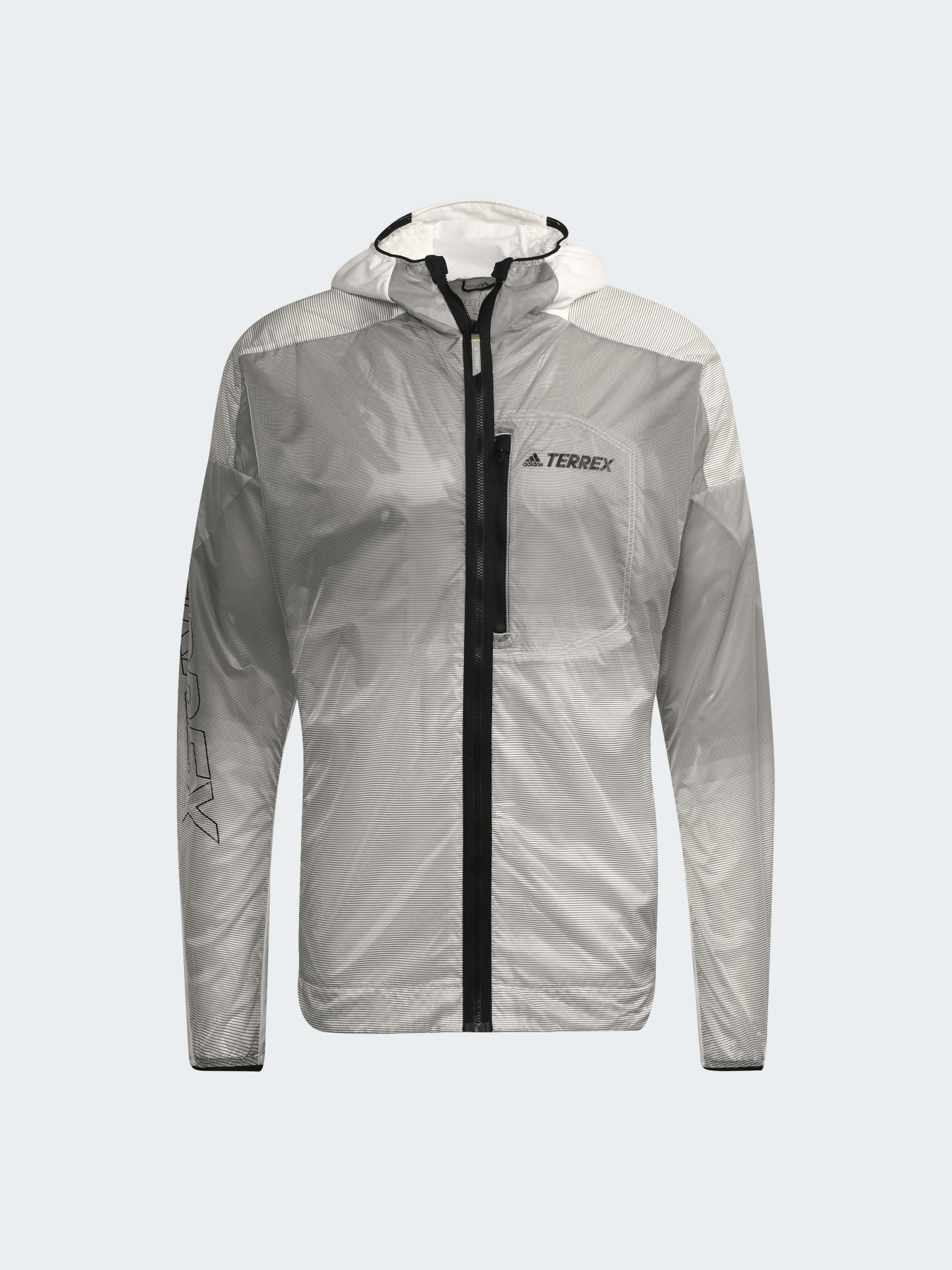 Ветровка Adidas модель GP1975 Фото