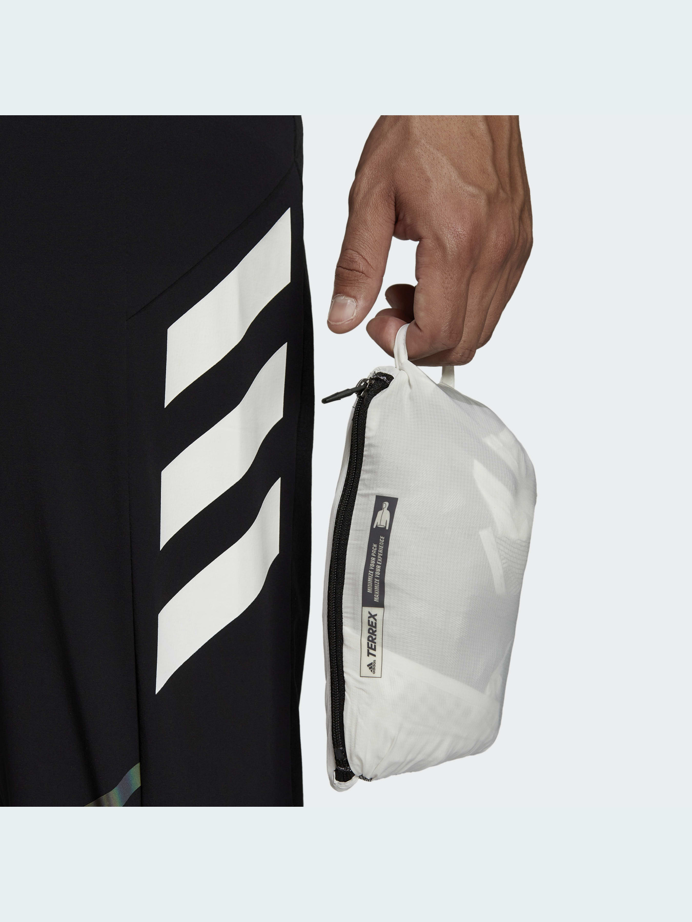 Ветровка Adidas модель GP1975 Фото