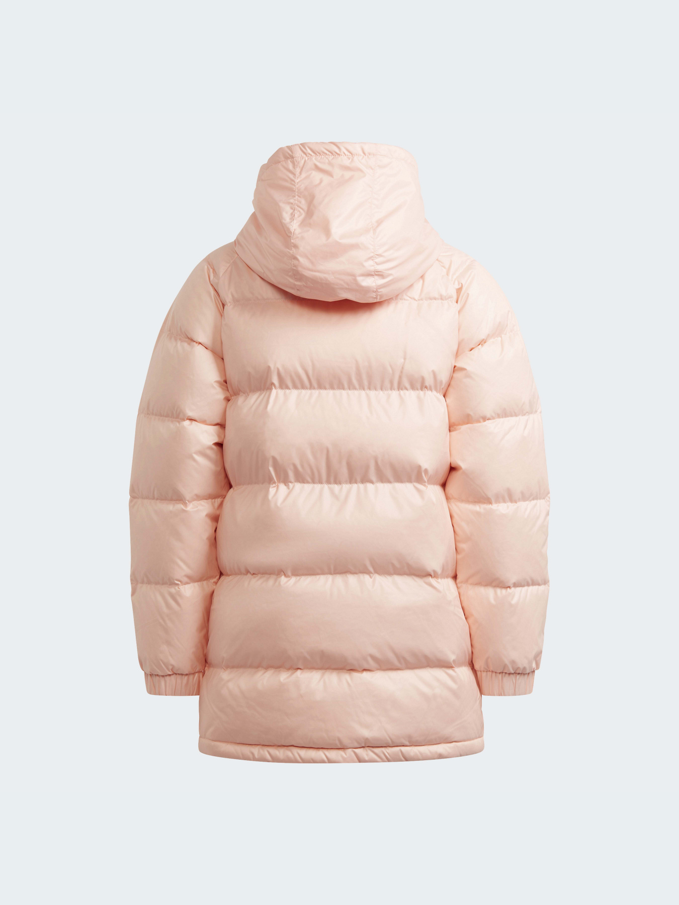 Пуховик Adidas модель H34568 Фото