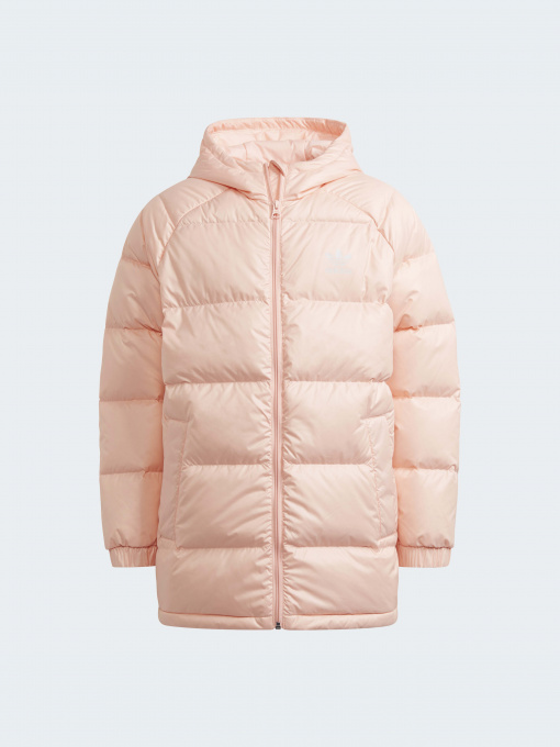 Пуховик Adidas модель H34568 Фото