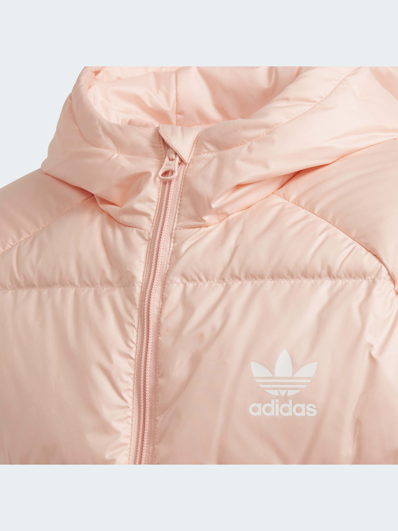 Пуховик Adidas модель H34568 Фото