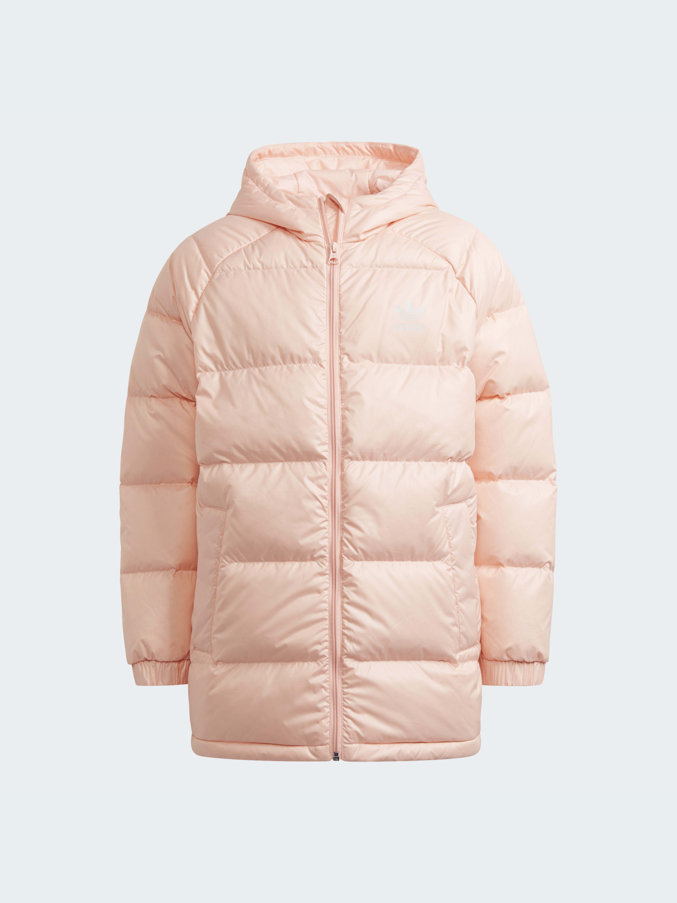 Пуховик Adidas модель H34568 Фото