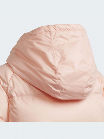 Пуховик Adidas модель H34568 Фото