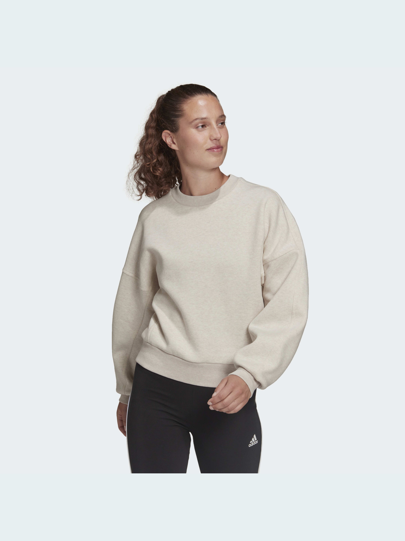 Свитшот Adidas модель HE2860 Фото