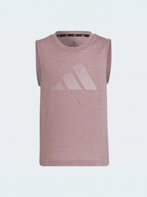 Спортивна майка Adidas модель H59660 Фото