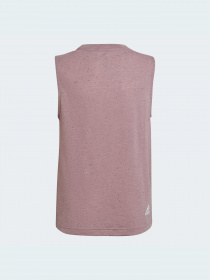 Спортивна майка Adidas модель H59660 Фото