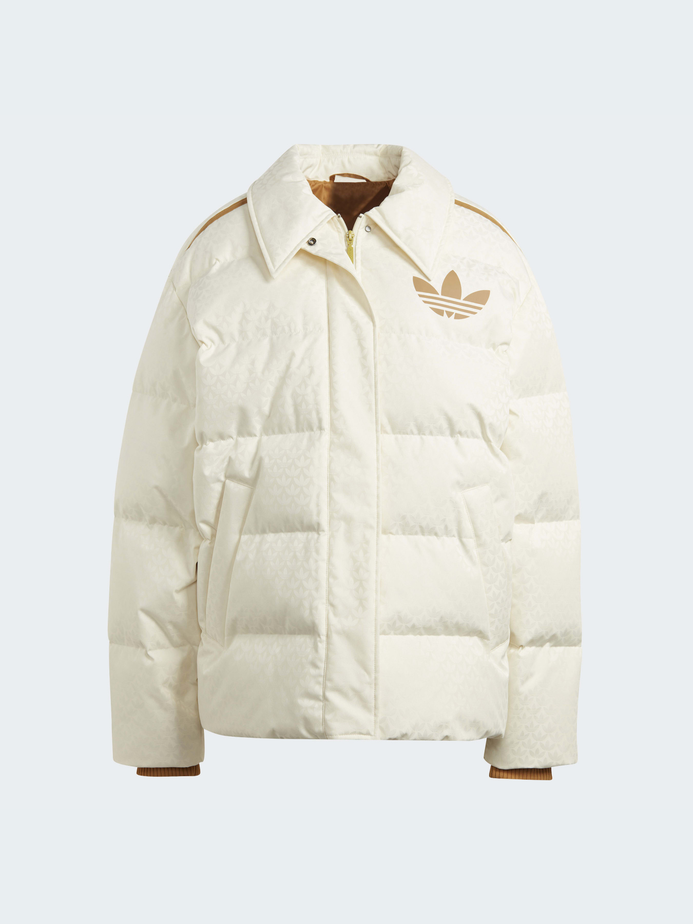 Пуховик Adidas модель IB2024 Фото