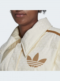 Пуховик Adidas модель IB2024 Фото