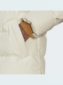 Пуховик Adidas модель IB2024 Фото