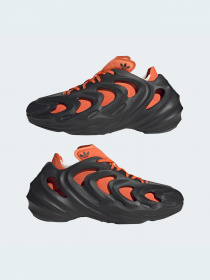 Кроссовки Adidas модель HP6581 Фото