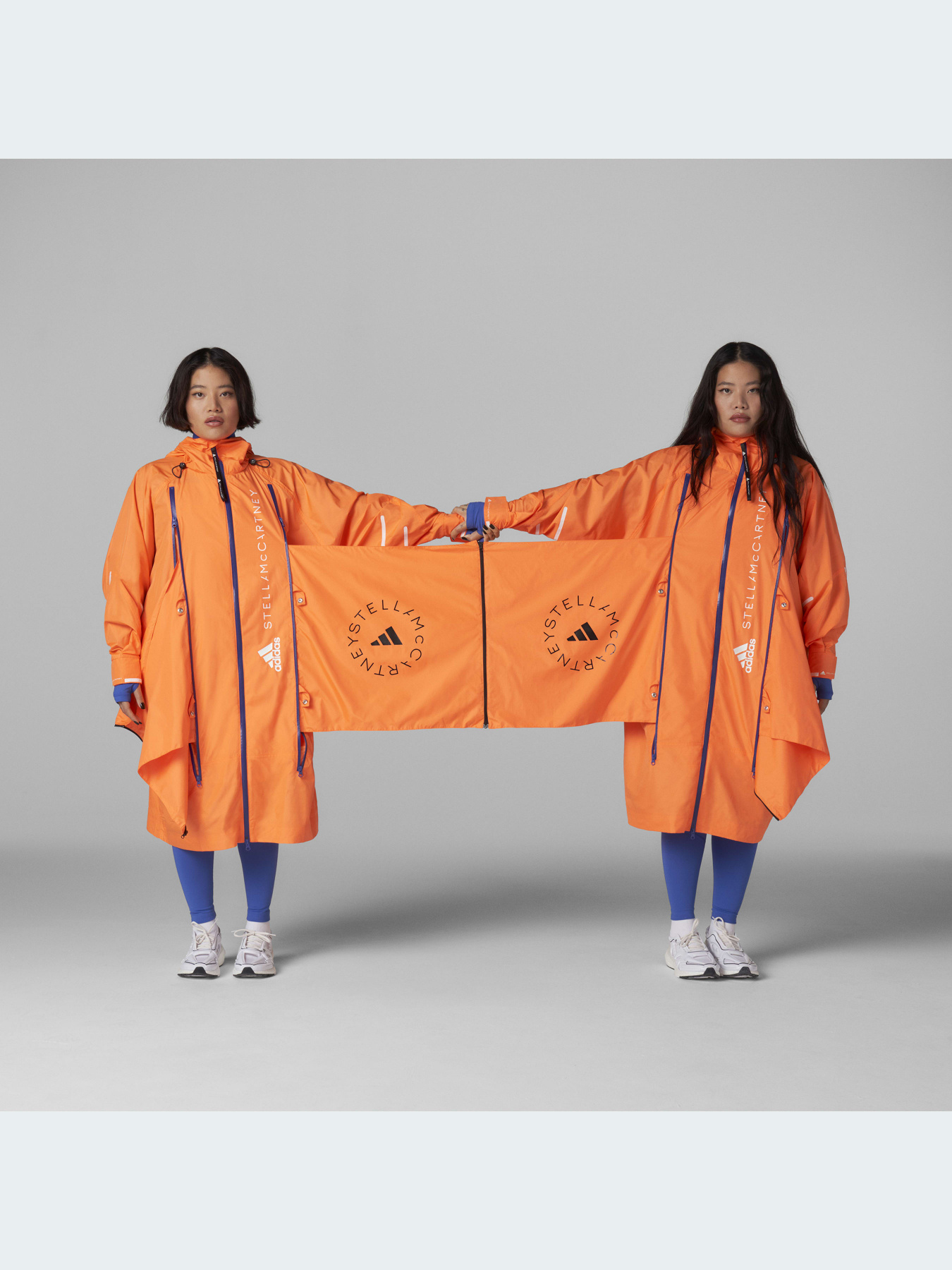 Парка Adidas модель HB6063 Фото