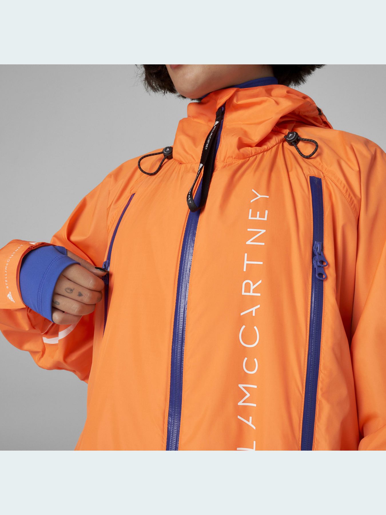 Парка Adidas модель HB6063 Фото