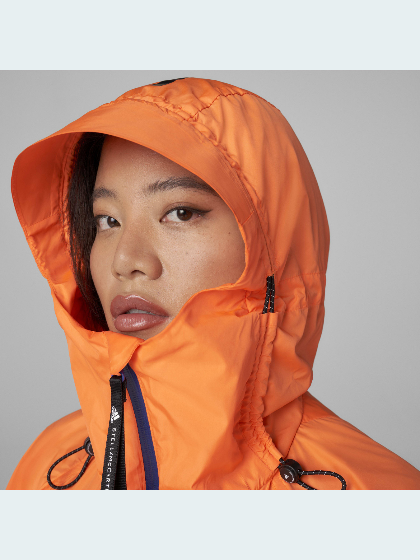 Парка Adidas модель HB6063 Фото