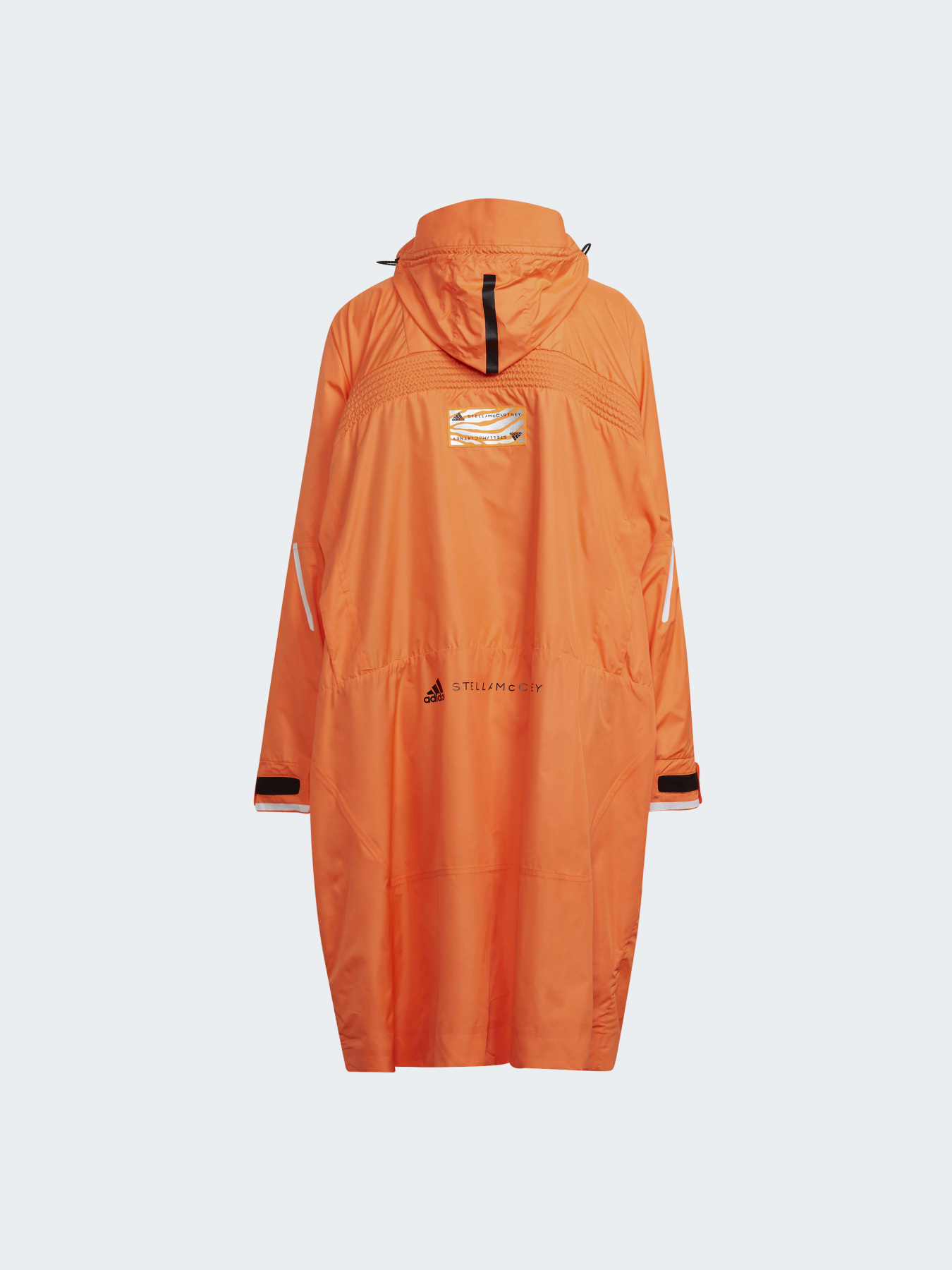 Парка Adidas модель HB6063 Фото