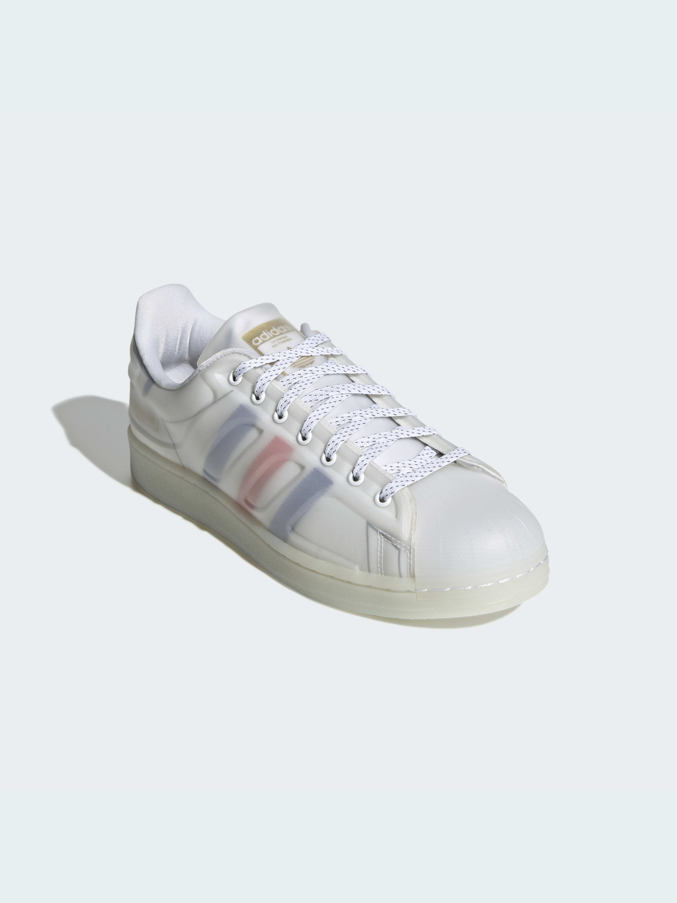 Кеды низкие Adidas Superstar модель H00197 Фото