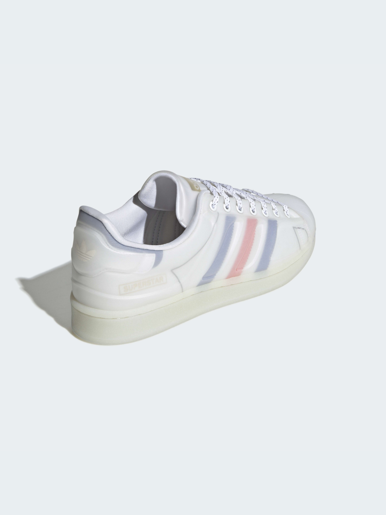 Кеды низкие Adidas Superstar модель H00197 Фото