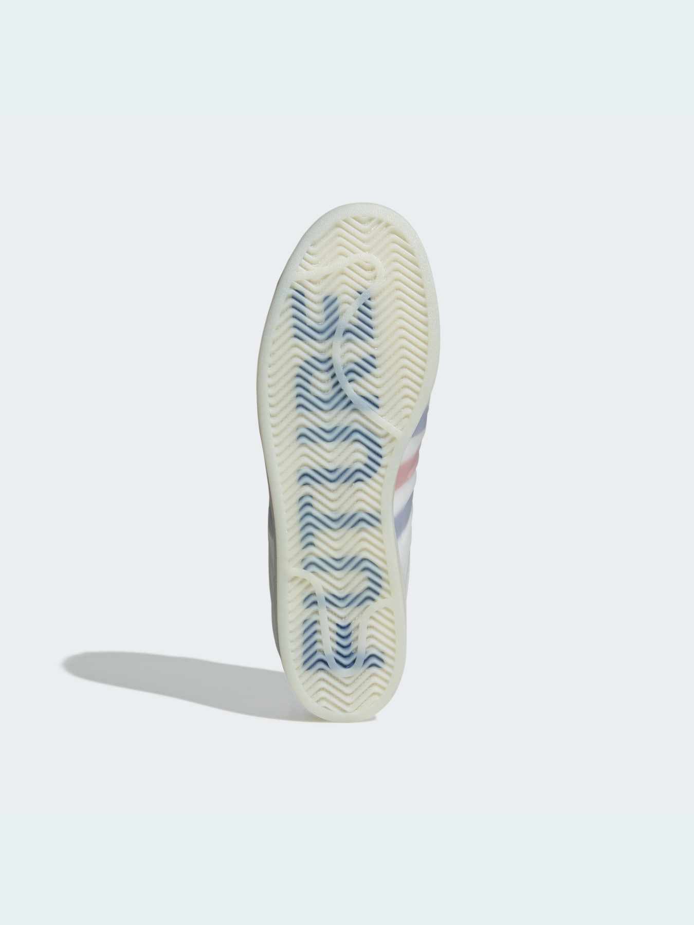 Кеды низкие Adidas Superstar модель H00197 Фото