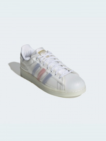 Кеды низкие Adidas Superstar модель H00197 Фото