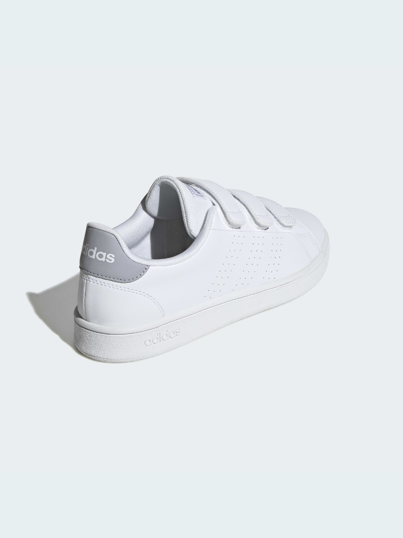Кеды низкие Adidas модель GX0727 Фото