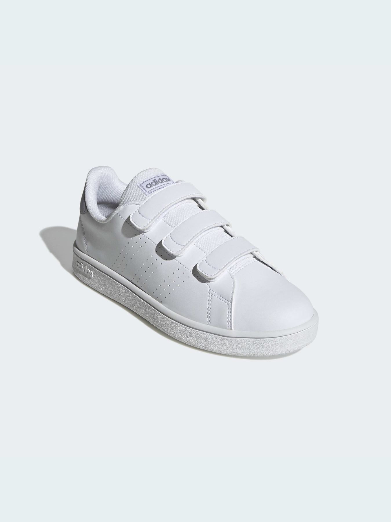 Кеды низкие Adidas модель GX0727 Фото