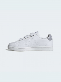 Кеды низкие Adidas модель GX0727 Фото