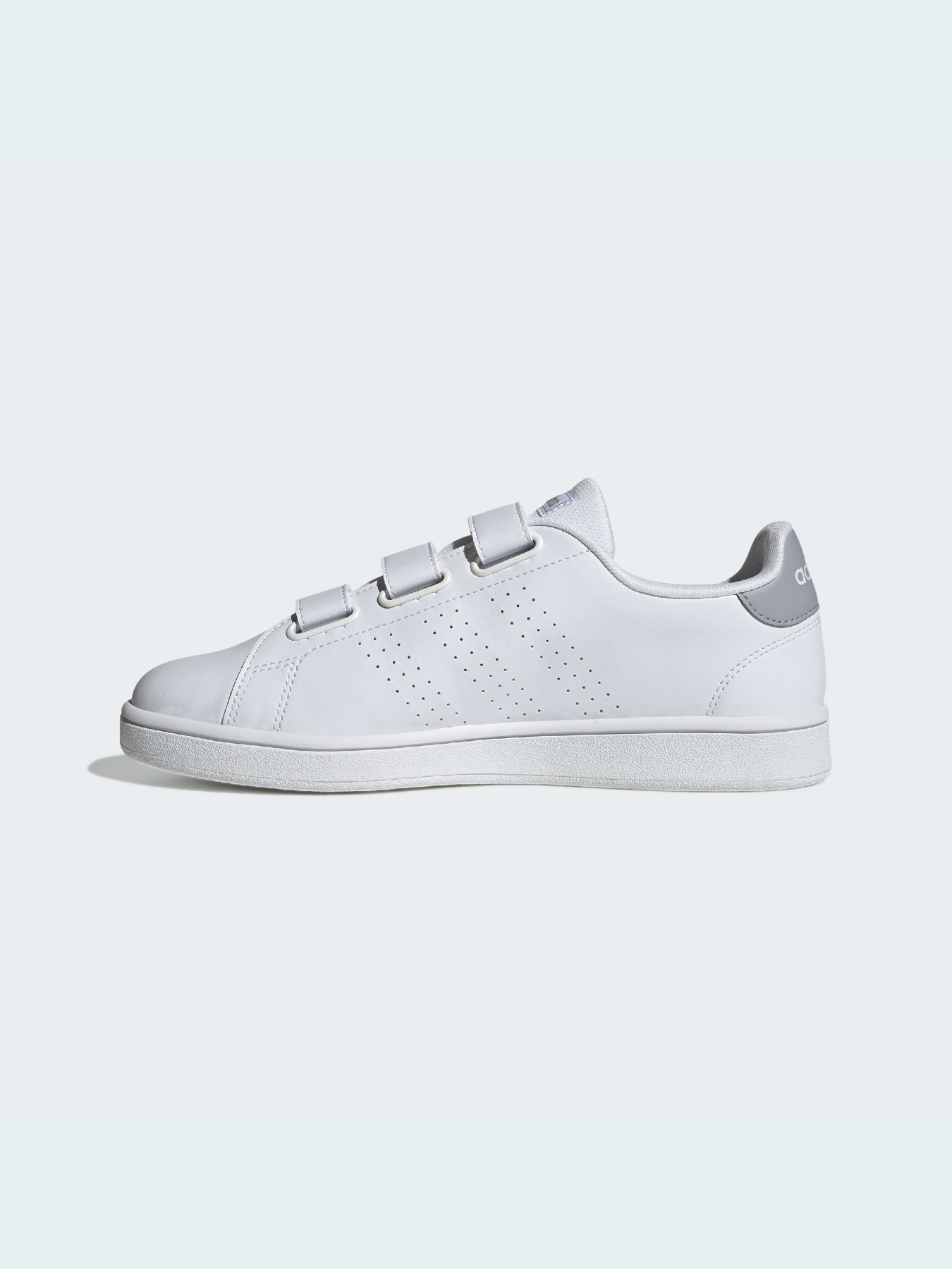 Кеди низькі Adidas модель GX0727 Фото