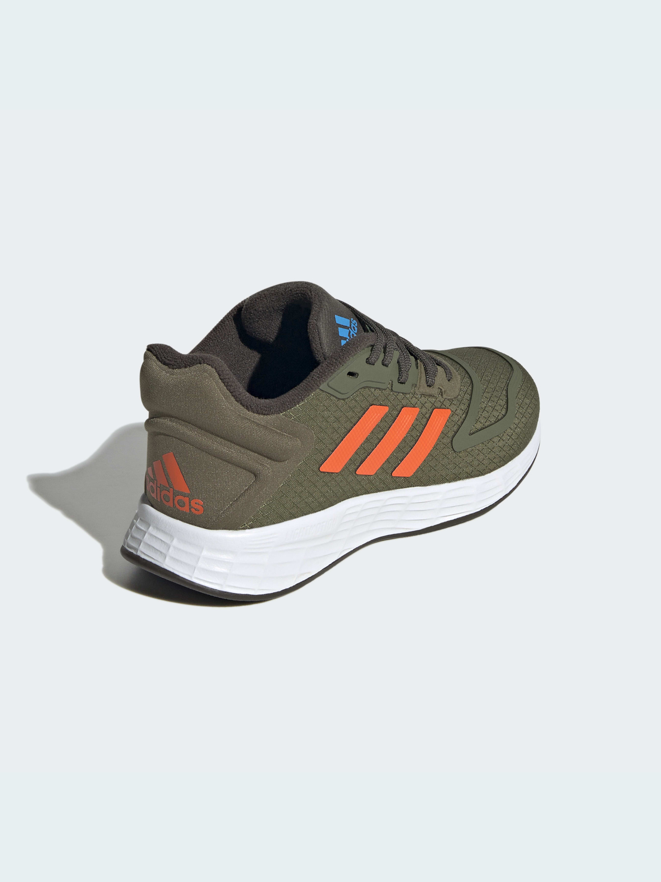 Кроссовки Adidas Duramo модель GZ1796 Фото