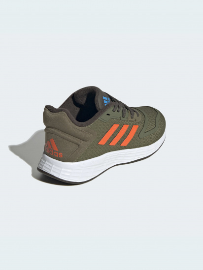 Кроссовки adidas Duramo модель GZ1796 — фото 3 - INTERTOP