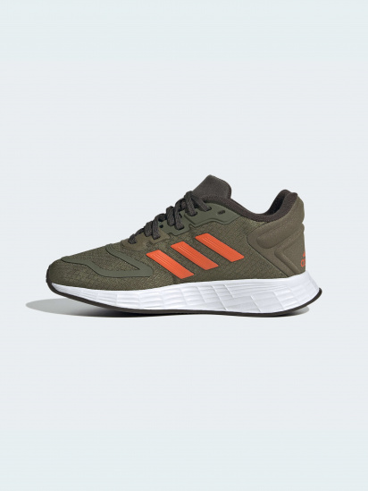 Кроссовки adidas Duramo модель GZ1796 — фото 4 - INTERTOP