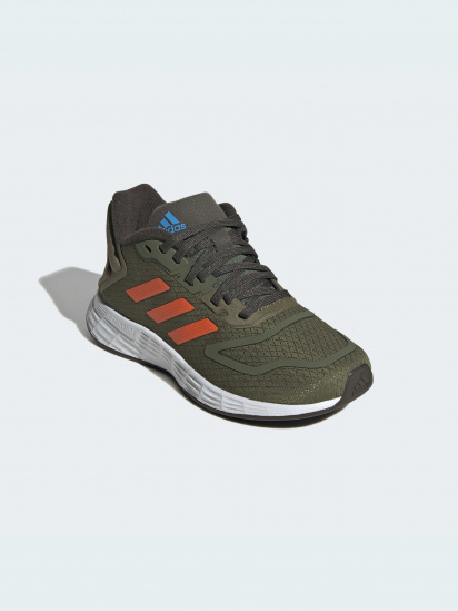 Кроссовки adidas Duramo модель GZ1796 - фото