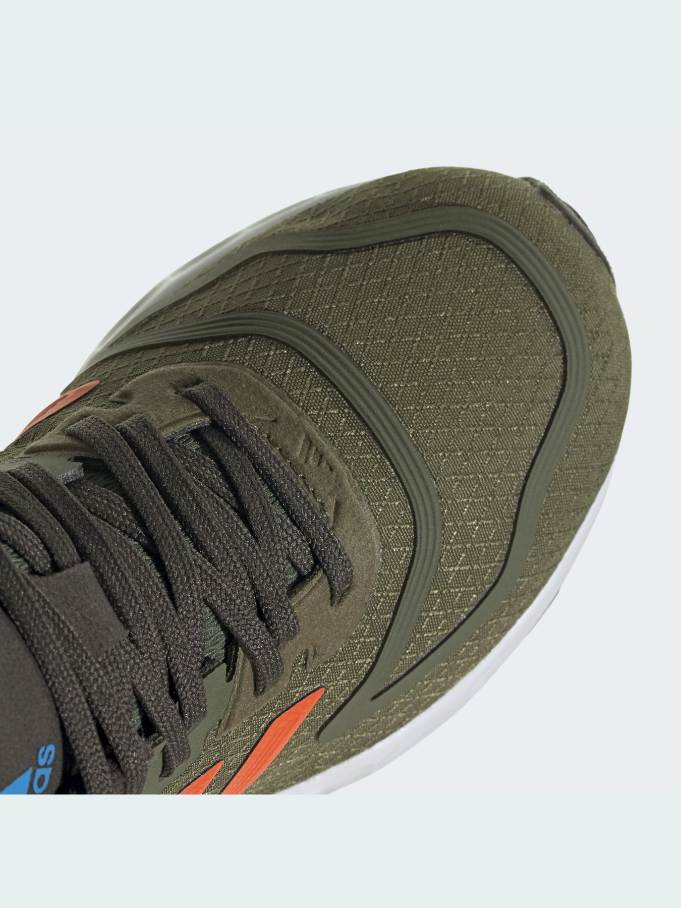 Кросівки повсякденні Adidas Duramo модель GZ1796 Фото