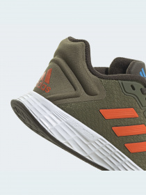 Кросівки повсякденні Adidas Duramo модель GZ1796 Фото