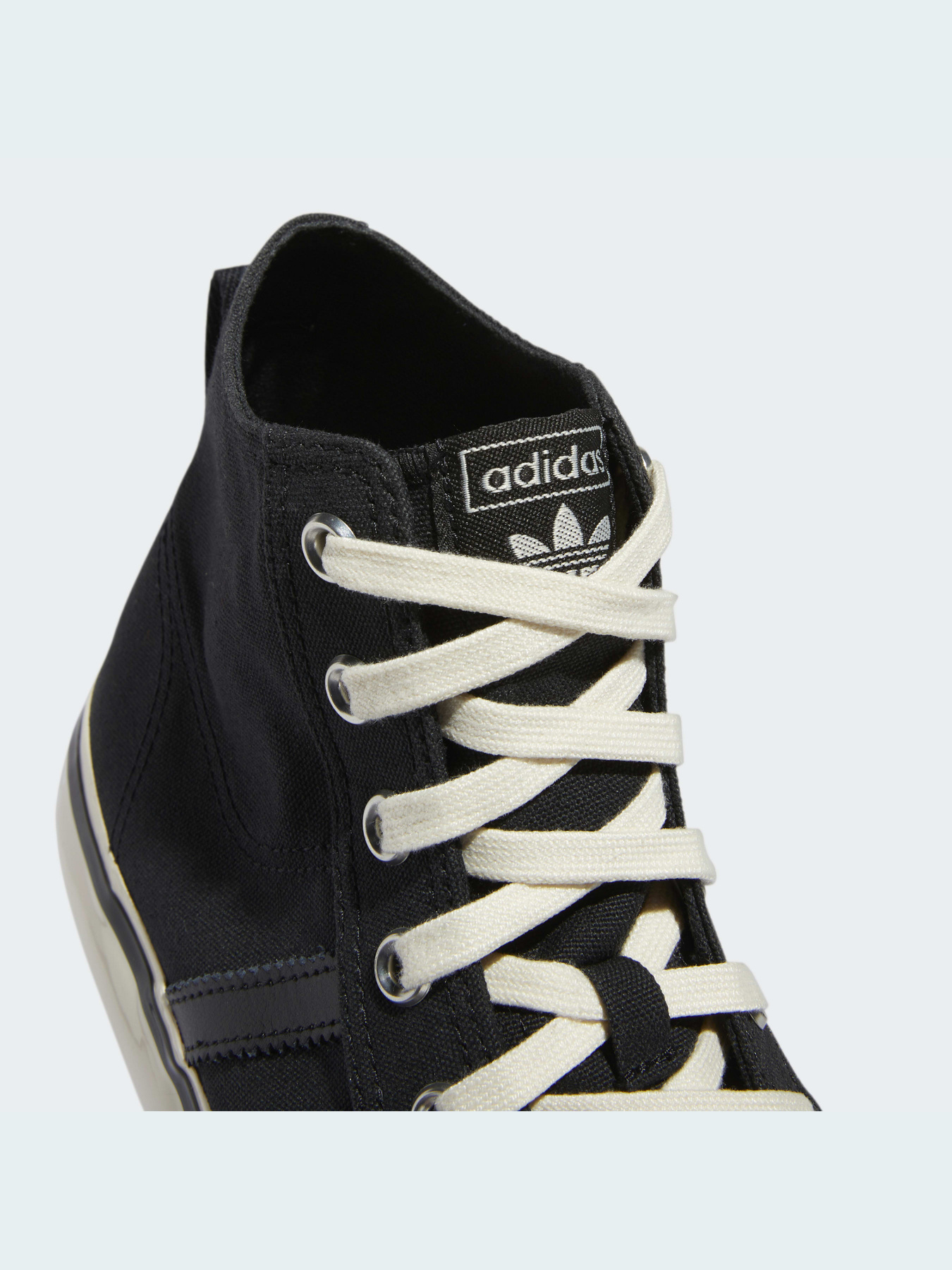 Кеди високі Adidas модель GX8488 Фото