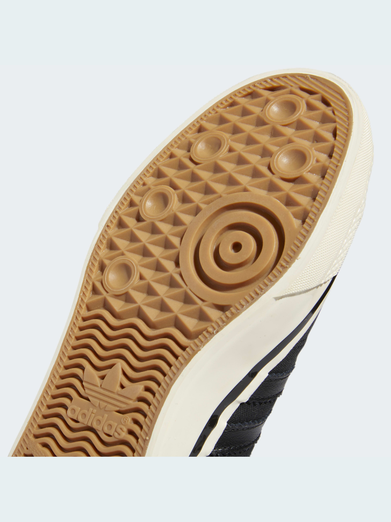 Кеди високі Adidas модель GX8488 Фото