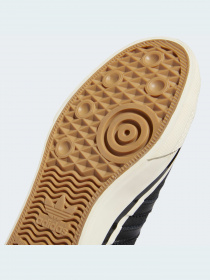 Кеди високі Adidas модель GX8488 Фото