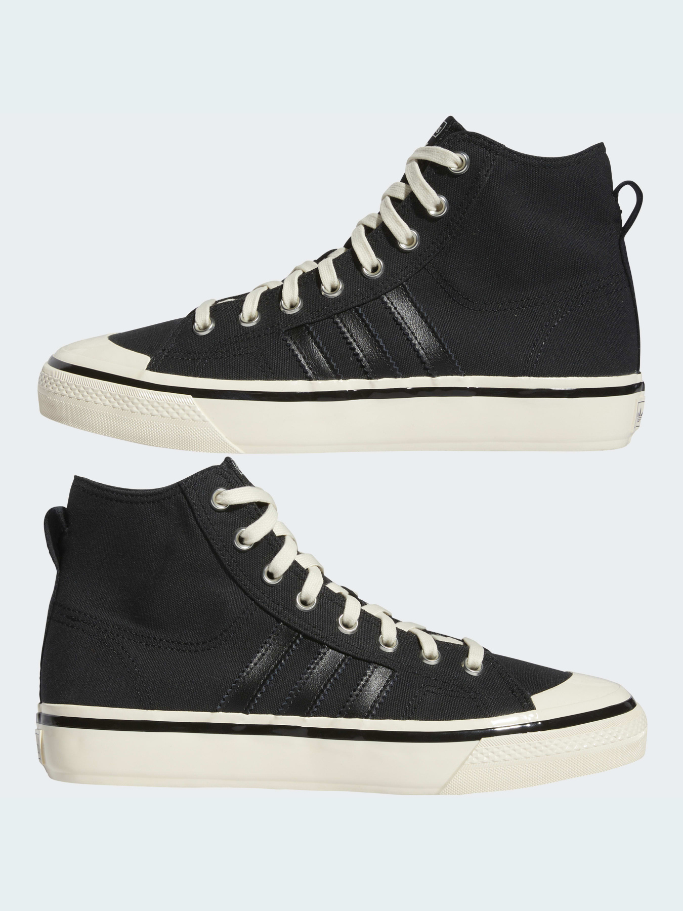 Кеды высокие Adidas модель GX8488 Фото