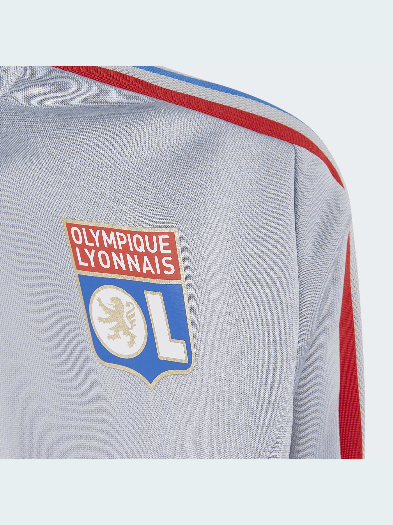 Кофта спортивная Adidas модель HC1015 Фото