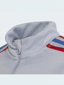 Кофта спортивная Adidas модель HC1015 Фото