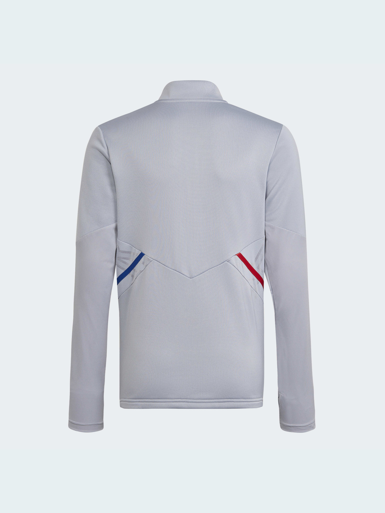 Спортивная кофта Adidas модель HC1015 Фото