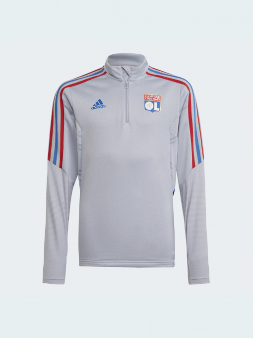 Спортивна кофта Adidas модель HC1015 Фото