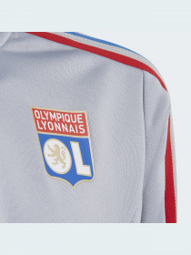 Спортивная кофта Adidas модель HC1015 Фото