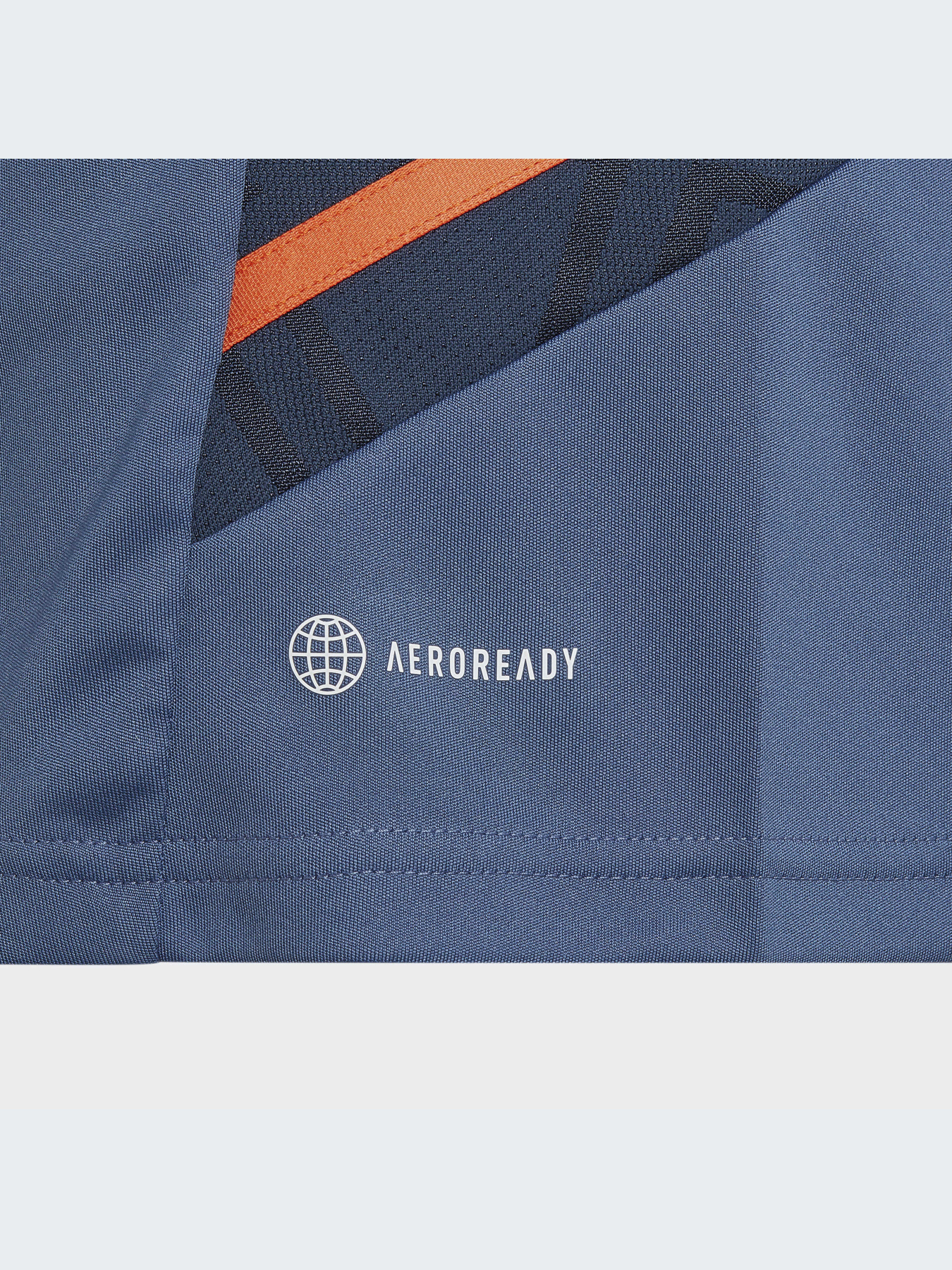 Футболка спортивная Adidas Condivo модель HH9321 Фото