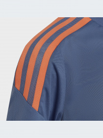 Футболка спортивная Adidas Condivo модель HH9321 Фото