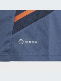 Футболка спортивная Adidas Condivo модель HH9321 Фото