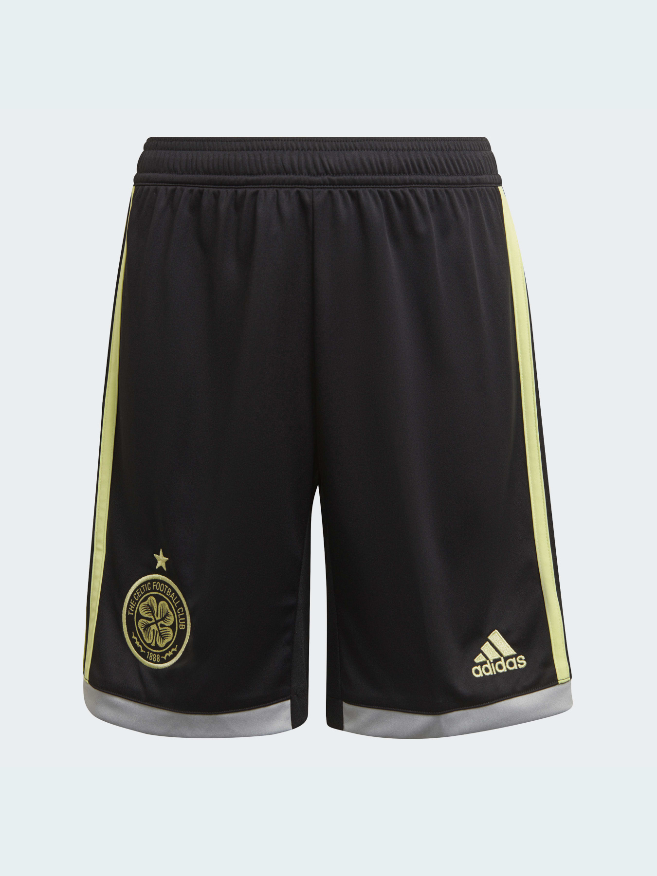 Шорты Adidas модель HA8316 Фото