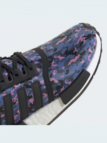 Кроссовки Adidas NMD модель HQ6183 Фото