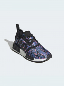 Кроссовки Adidas NMD модель HQ6183 Фото